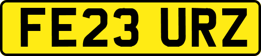FE23URZ