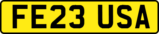FE23USA