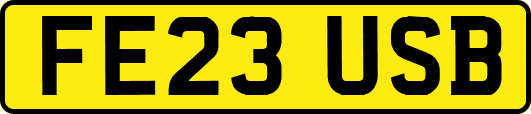 FE23USB