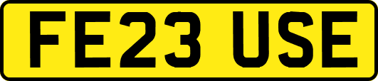 FE23USE
