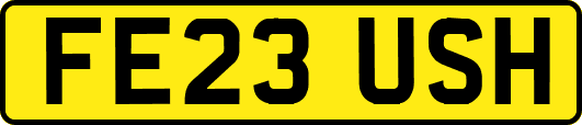 FE23USH