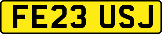 FE23USJ