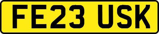 FE23USK