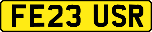 FE23USR