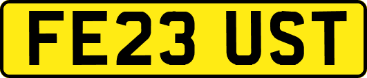 FE23UST