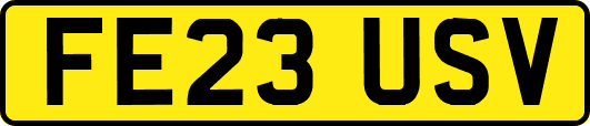 FE23USV
