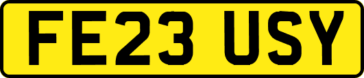 FE23USY