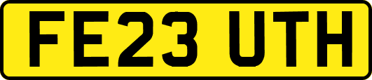 FE23UTH
