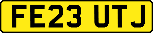 FE23UTJ