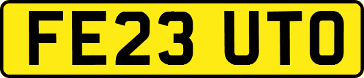 FE23UTO