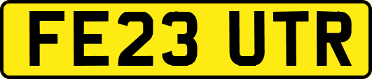 FE23UTR