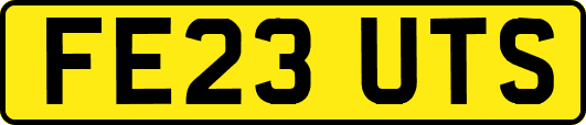 FE23UTS