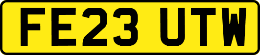FE23UTW