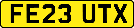 FE23UTX