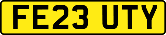 FE23UTY