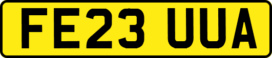 FE23UUA