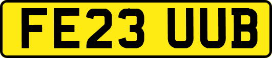 FE23UUB