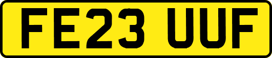 FE23UUF