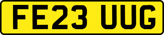 FE23UUG