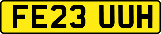 FE23UUH