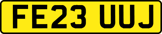 FE23UUJ