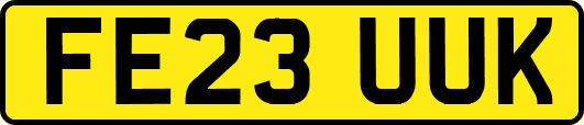 FE23UUK