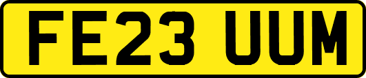 FE23UUM