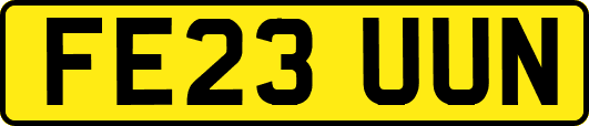 FE23UUN
