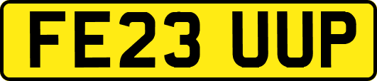 FE23UUP