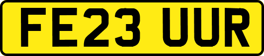 FE23UUR