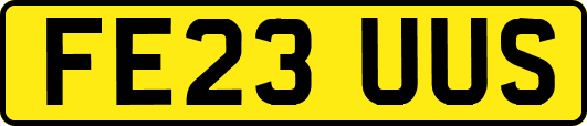 FE23UUS