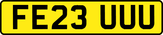 FE23UUU
