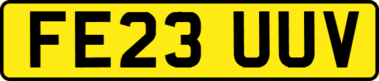 FE23UUV