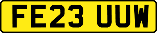 FE23UUW