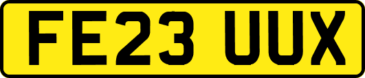 FE23UUX