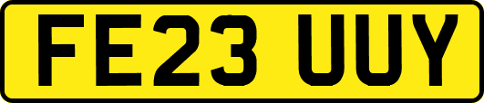 FE23UUY