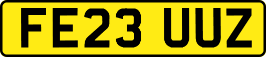 FE23UUZ