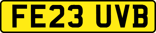 FE23UVB