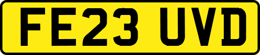 FE23UVD