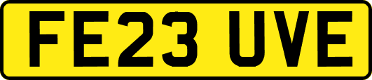 FE23UVE