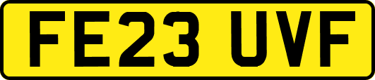 FE23UVF