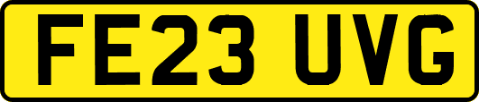 FE23UVG