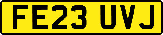 FE23UVJ