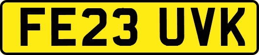 FE23UVK