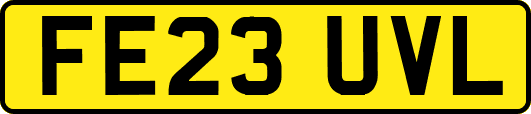 FE23UVL