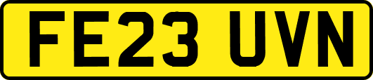 FE23UVN