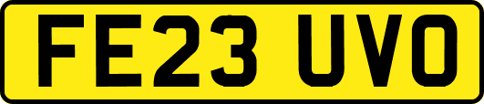 FE23UVO