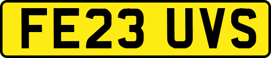 FE23UVS