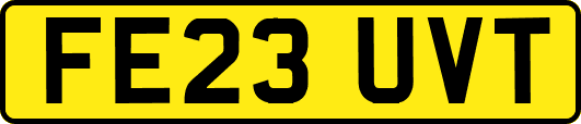 FE23UVT