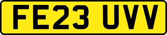 FE23UVV